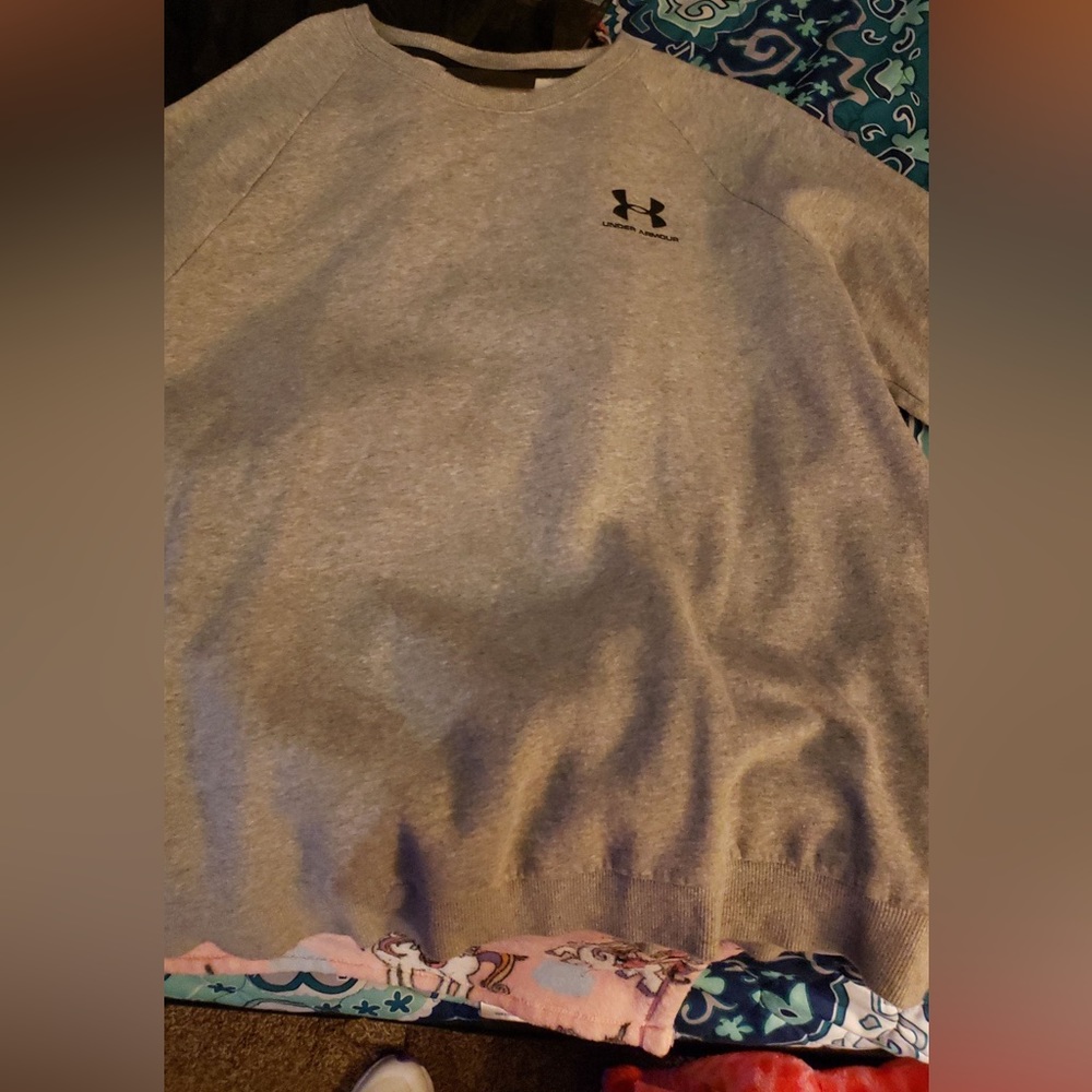 Women’s Sweatshirt